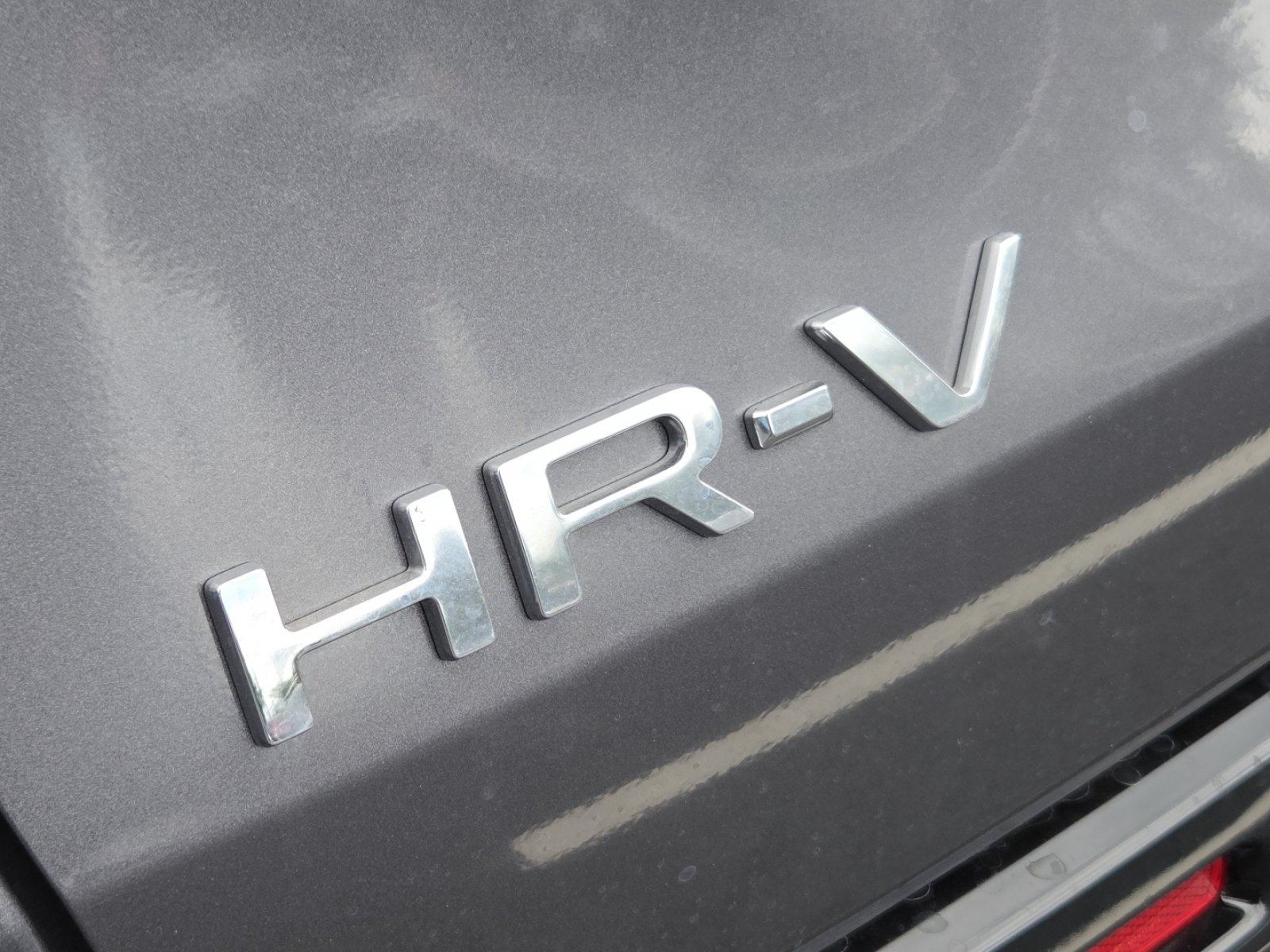 New 2027 Honda HR-V EX-L image 16