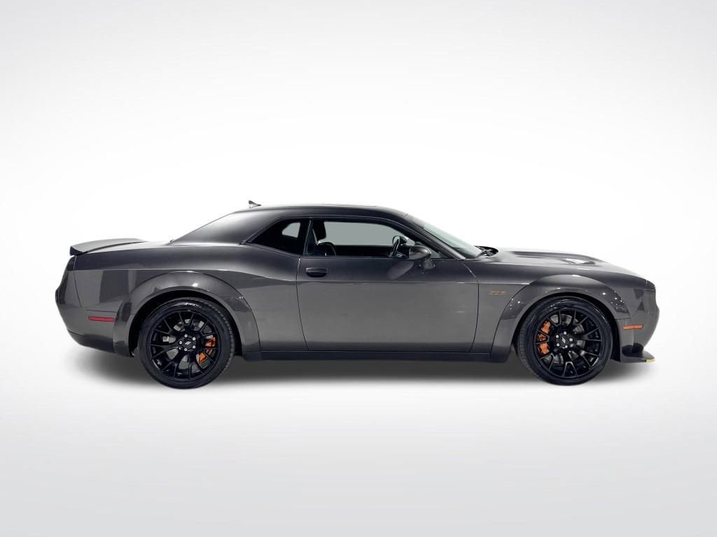 Used 2023 Dodge Challenger R/T Scat Pack image 11