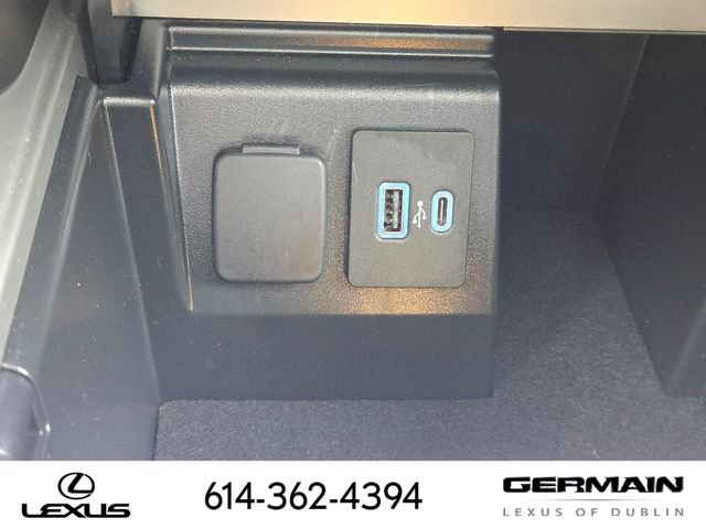 Used 2023 Ford Explorer ST w/ Equipment Group 401A image 23