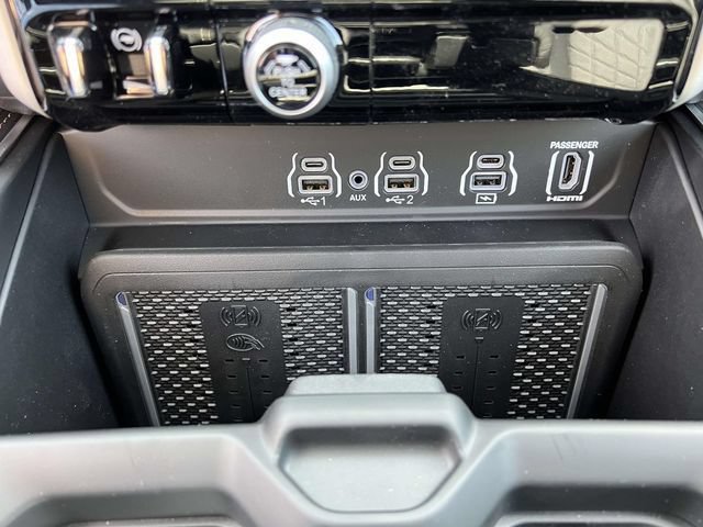 New 2026 RAM 1500 Tungsten w/ Towing Technology Group AWD/4WD image 22