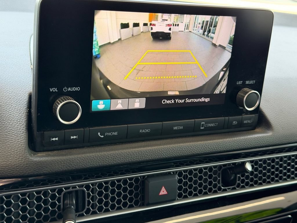 Used 2024 Honda Civic Sport image 22