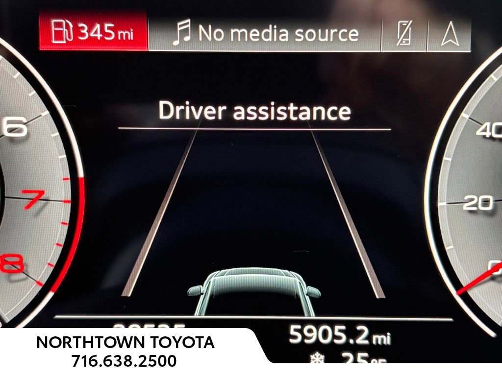 Used 2022 Audi Q5 2.0T Premium Plus image 38