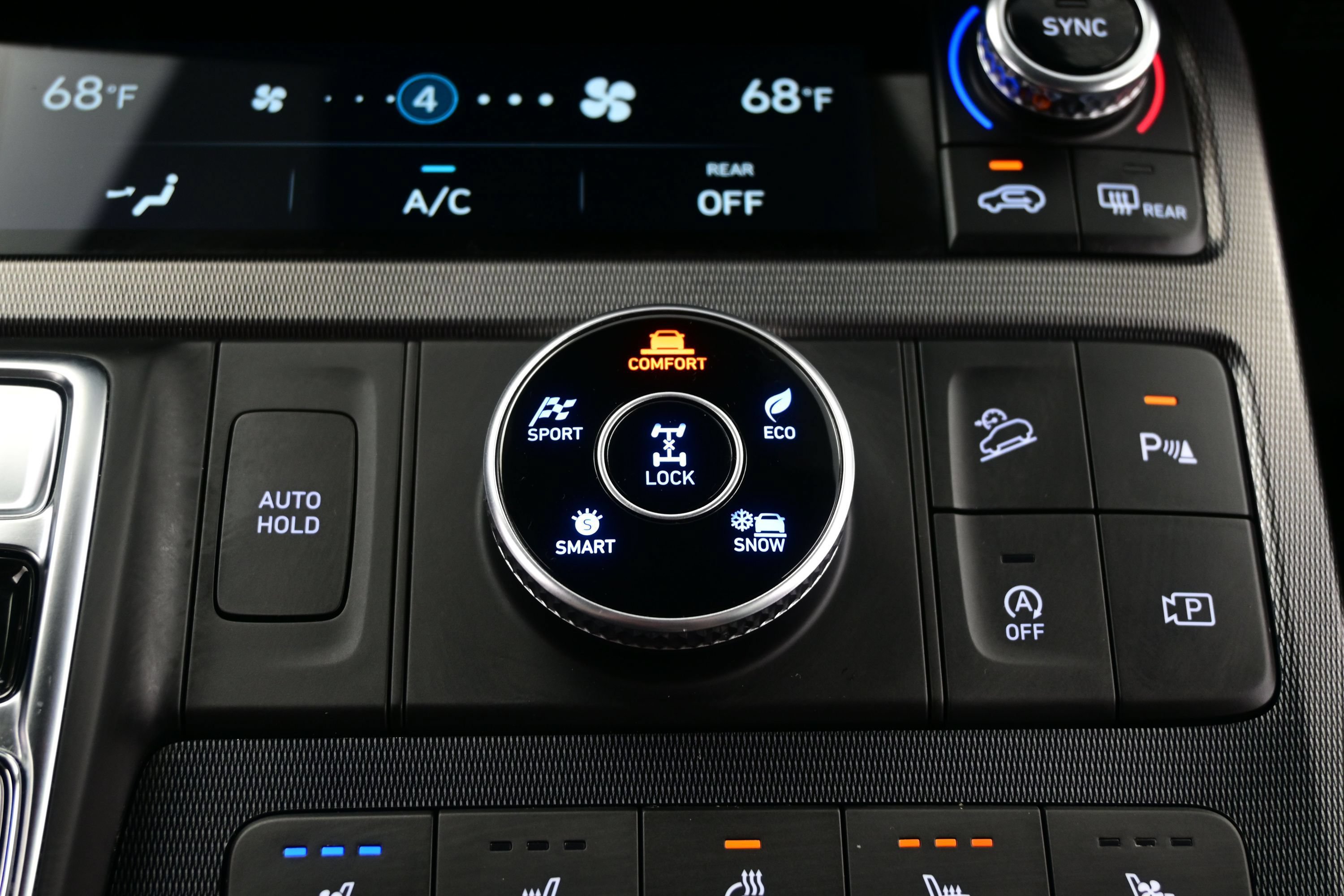 Used 2024 Hyundai Palisade Calligraphy AWD/4WD image 23