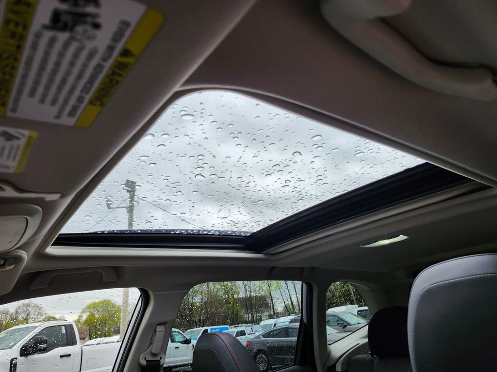 Used 2021 Subaru Forester Sport AWD/4WD image 20