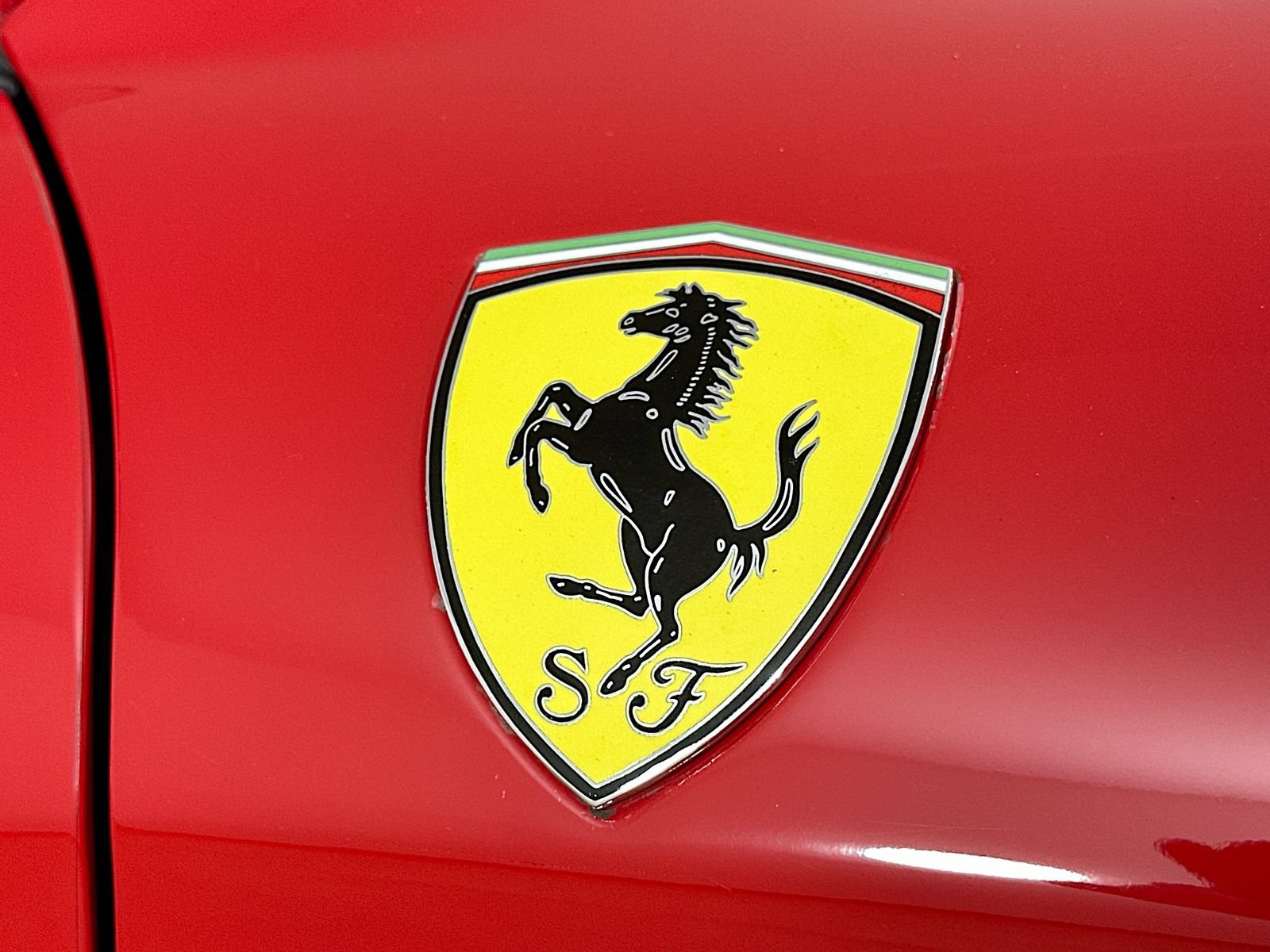Used 2009 Ferrari F430 Scuderia RWD image 9
