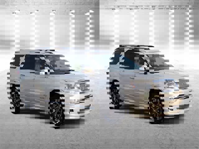 Used 2012 GMC Acadia Denali image 2