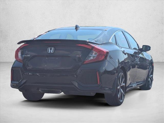 Used 2019 Honda Civic Si image 5