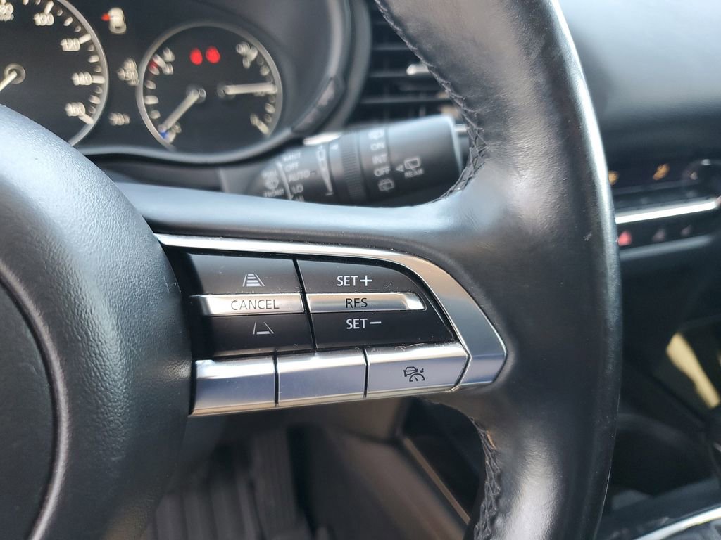 Used 2023 MAZDA CX-30 AWD 2.5 S w/ Preferred Package image 23