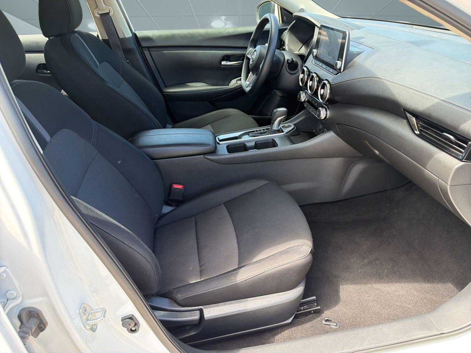 Used 2024 Nissan Sentra SV image 29