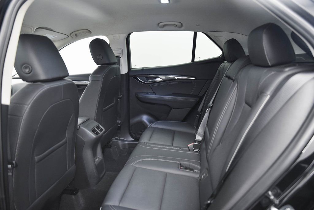 Used 2023 Buick Envision Essence image 14