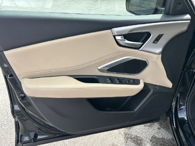 Certified 2024 Acura RDX SH-AWD image 17