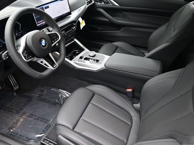 New 2026 BMW 430i xDrive Coupe image 16