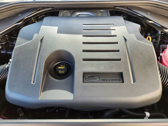 New 2026 Land Rover Range Rover Long Wheelbase SE image 21