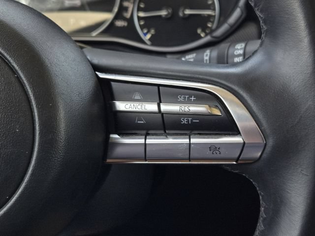 Used 2024 MAZDA CX-50 AWD 2.5 S w/ Preferred Package image 36