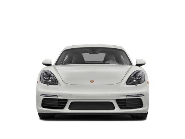 Used 2018 Porsche 718 Cayman RWD image 4