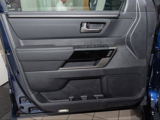 New 2026 Toyota Tundra Limited w/ TRD Off-Road Package AWD/4WD image 9