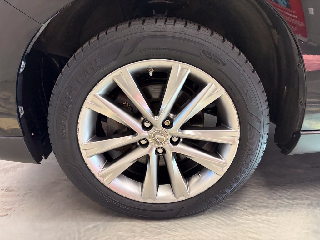 Used 2013 Lexus RX 450h AWD w/ Navigation Pkg image 25