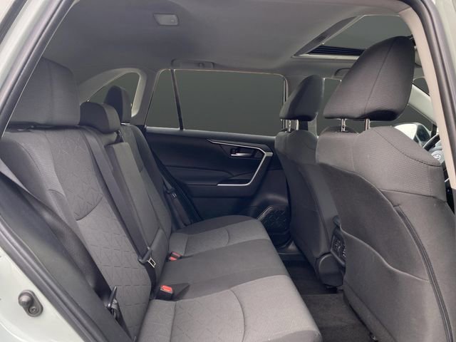 Used 2023 Toyota RAV4 XLE image 31