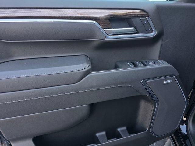 Certified 2026 Chevrolet Silverado 1500 LT Trail Boss w/ LT Trail Boss Premium Package AWD/4WD image 10
