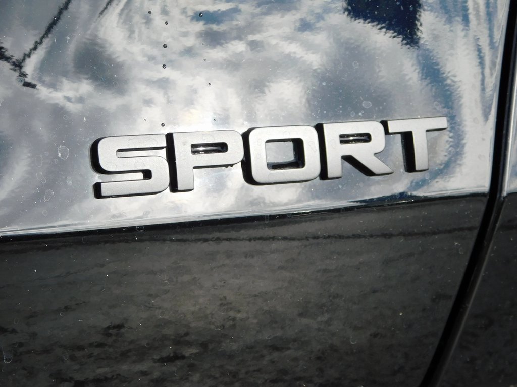 New 2026 Honda HR-V Sport image 37