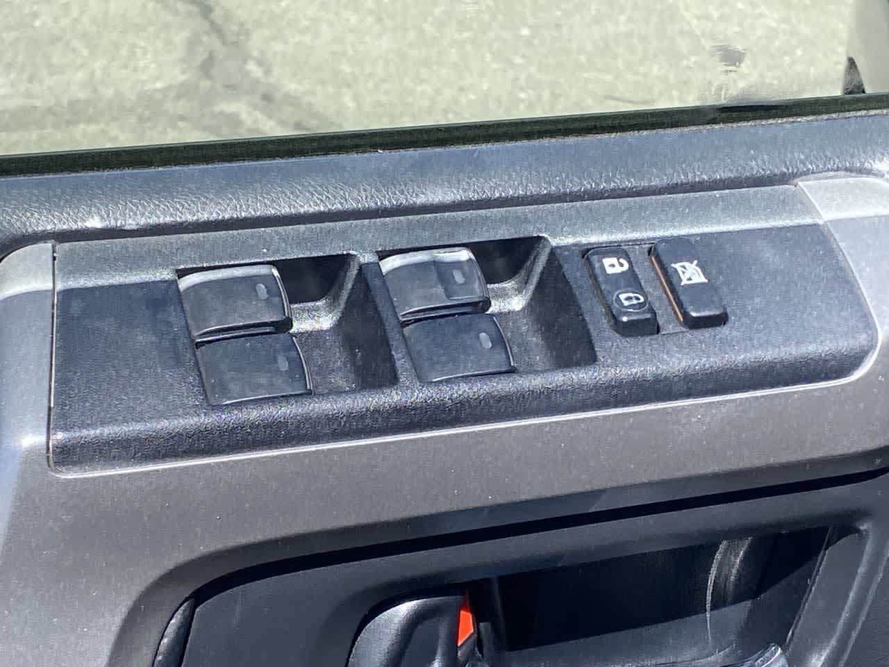 Used 2018 Toyota 4Runner SR5 Premium AWD/4WD image 13