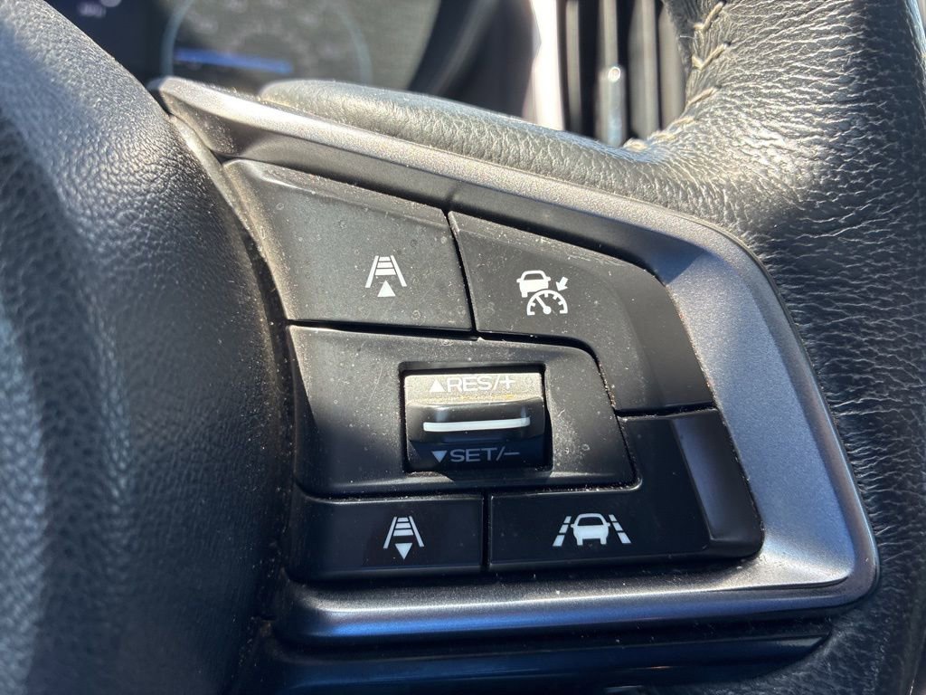 Used 2019 Subaru Ascent Limited image 11