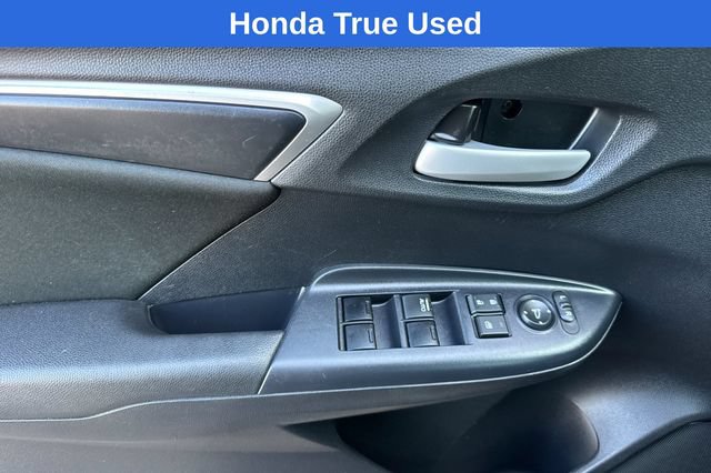 Certified 2019 Honda Fit LX image 8