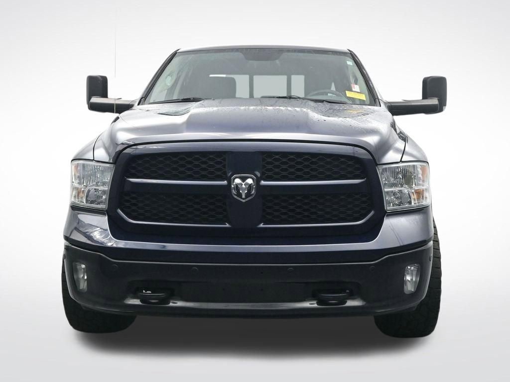 Used 2018 RAM 1500 Outdoorsman image 2