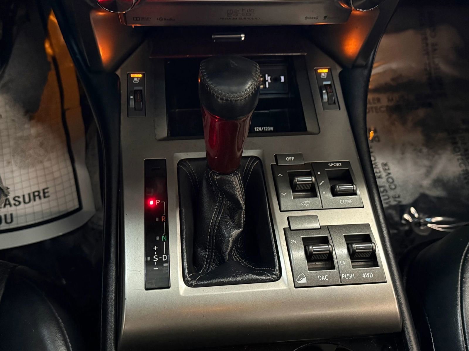 Used 2015 Lexus GX 460 Luxury image 34