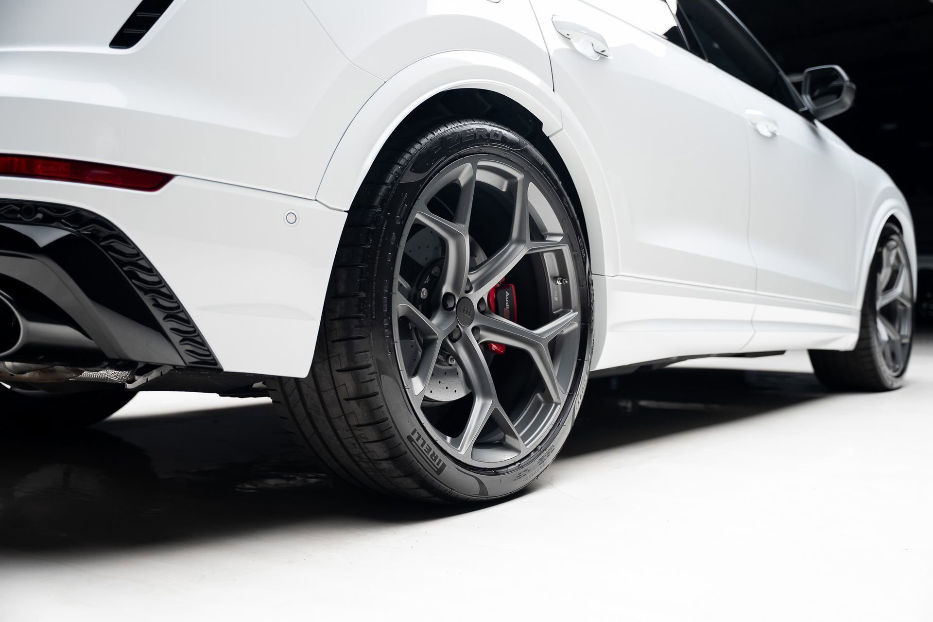 Used 2026 Audi RS Q8 performance AWD/4WD image 80