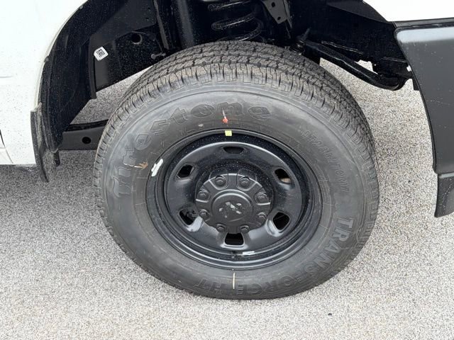 New 2026 RAM 2500 Tradesman AWD/4WD image 11