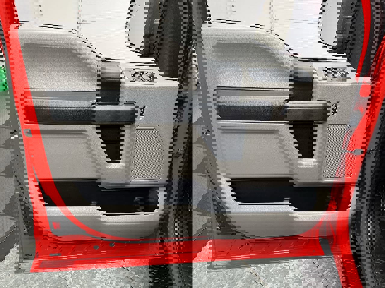 Used 2017 Ford F150 XL w/ Equipment Group 101A Mid AWD/4WD image 7