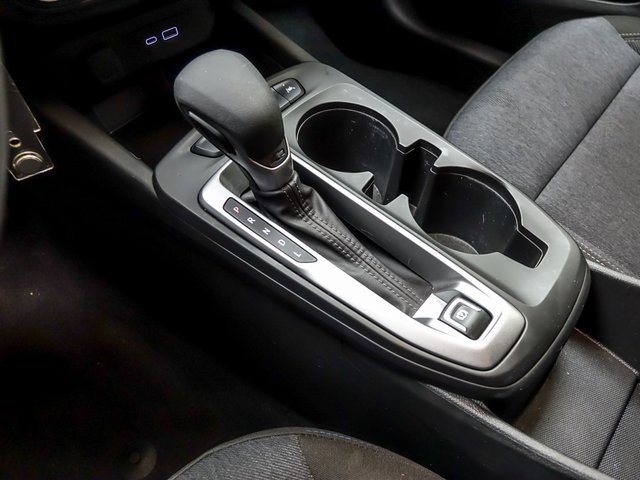 Used 2024 Chevrolet Trax LS w/ Driver Confidence Package image 19