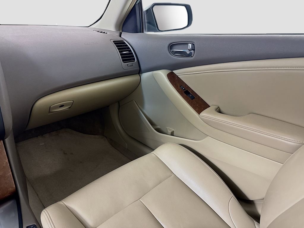 Used 2008 Nissan Altima 2.5 SL w/ SL Pkg FWD image 21