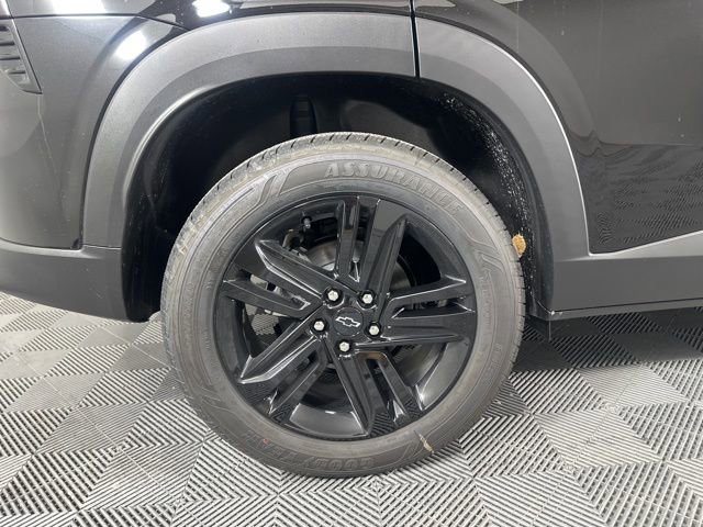 New 2026 Chevrolet Trax ACTIV w/ Sunroof Package image 10