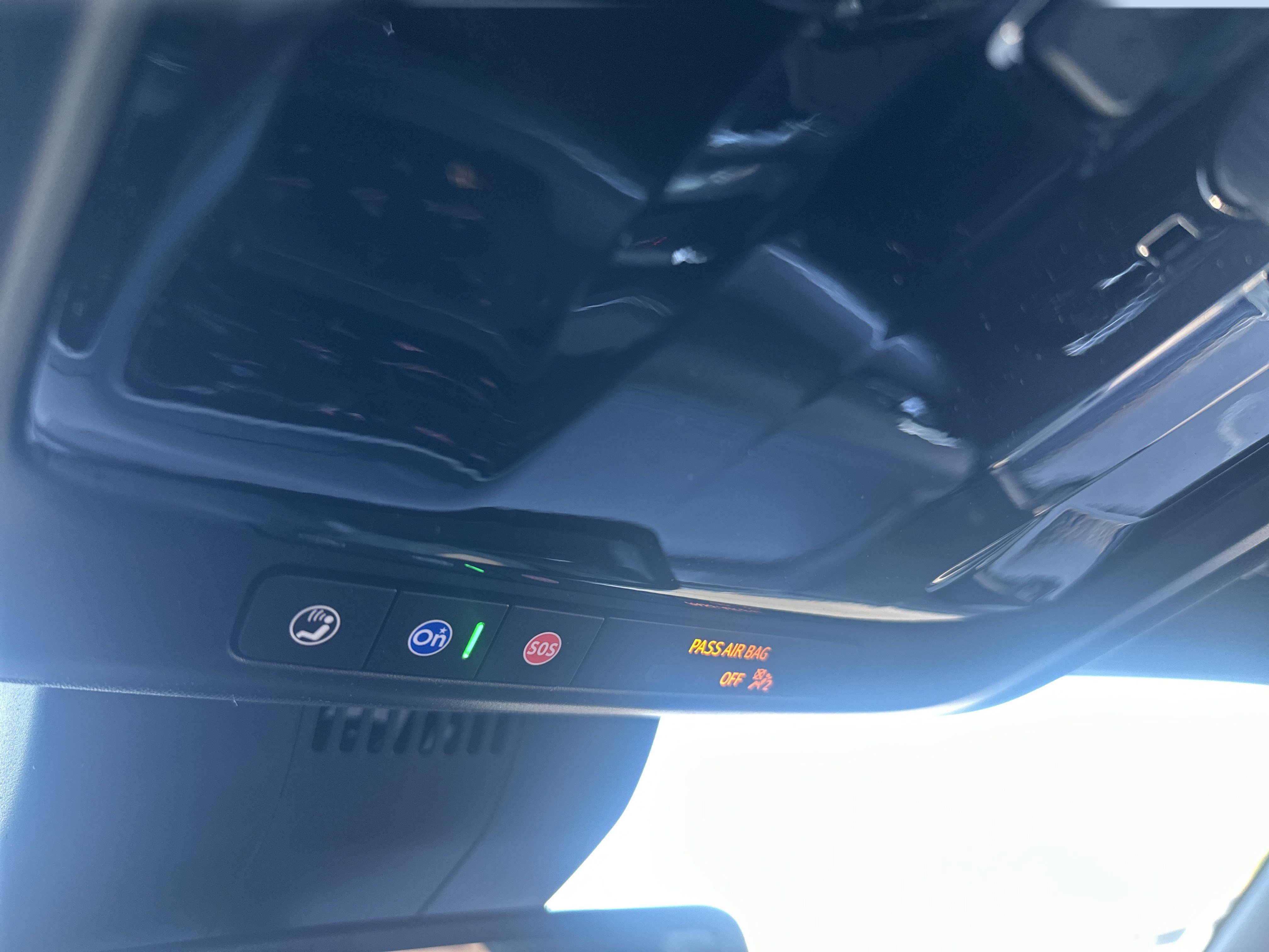 New 2026 Chevrolet Tahoe Z71 w/ Comfort Package image 15