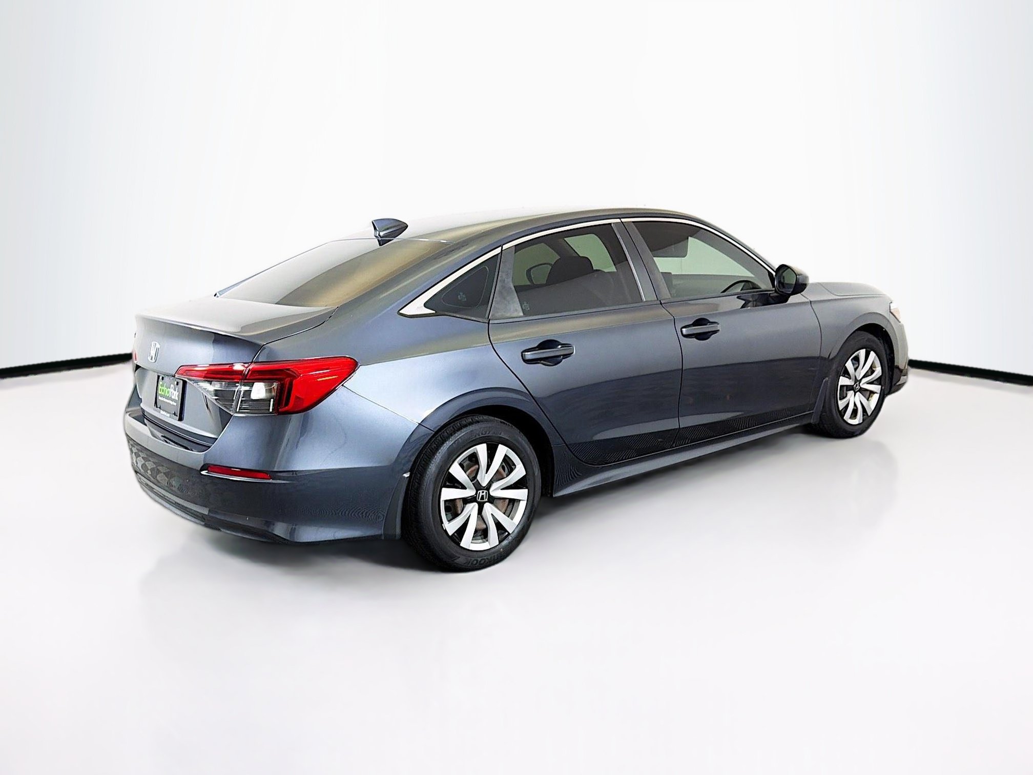 Used 2023 Honda Civic LX image 9