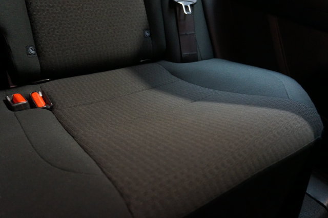 Certified 2026 Nissan Kicks S FWD image 48