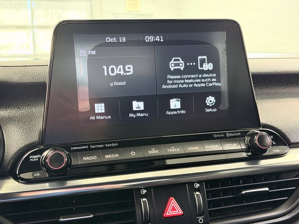 Used 2020 Kia Forte GT FWD image 53