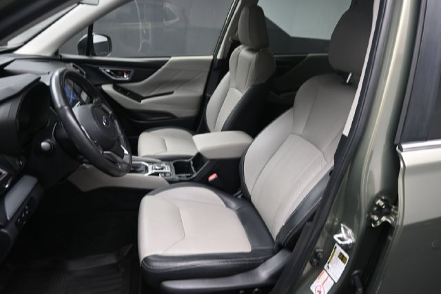 Used 2020 Subaru Forester Limited AWD/4WD image 18