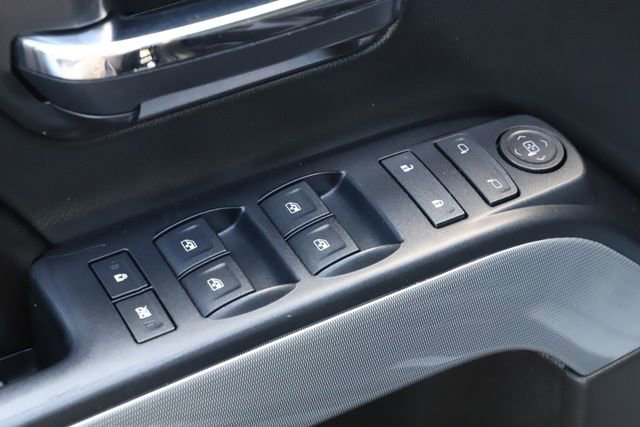 Used 2017 Chevrolet Silverado 1500 LT w/ All Star Edition image 16