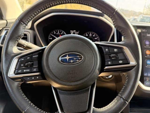 Certified 2023 Subaru Ascent Premium w/ Convenience Package image 27