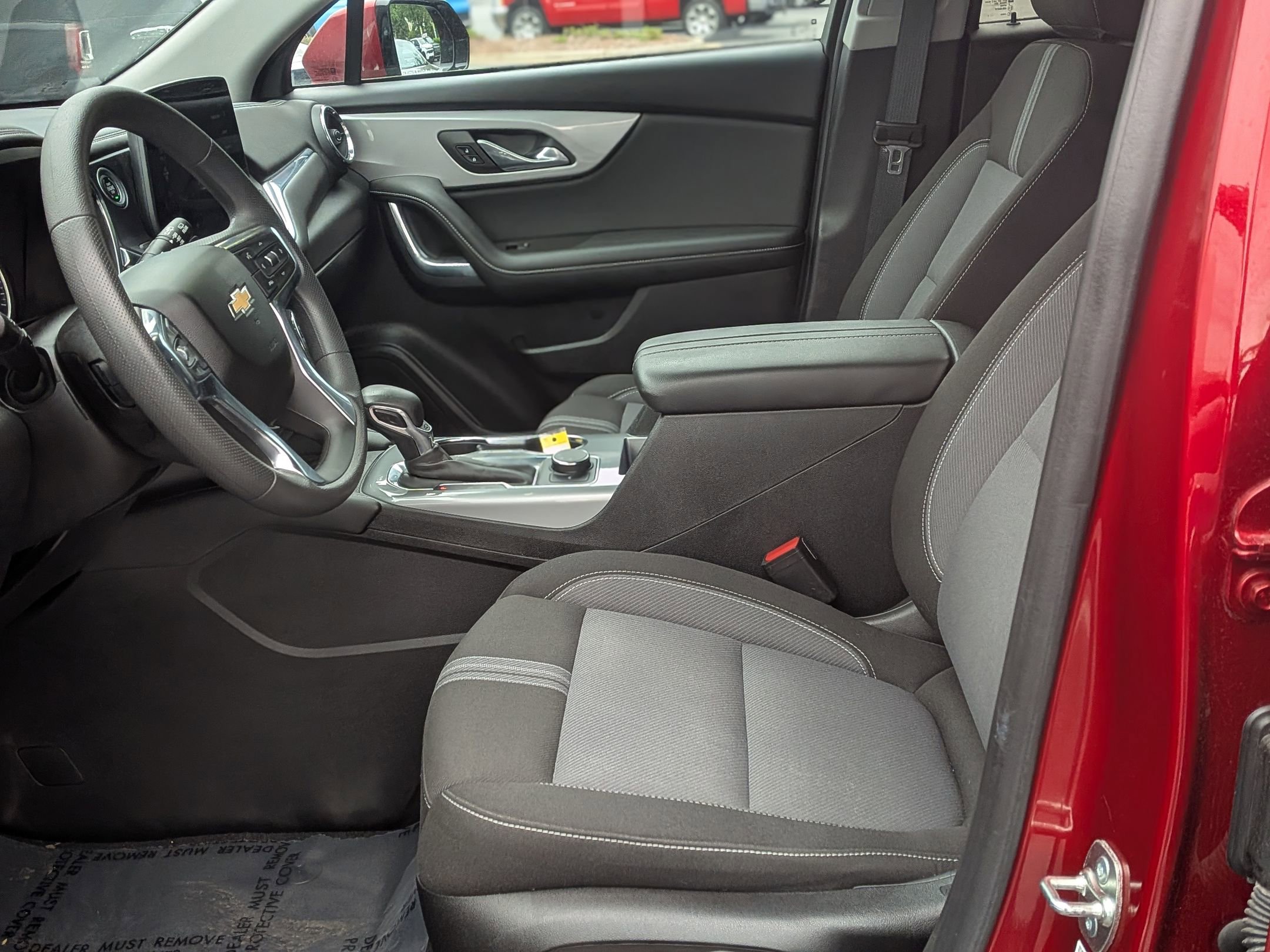 Certified 2023 Chevrolet Blazer LT w/ Convenience Package FWD image 16