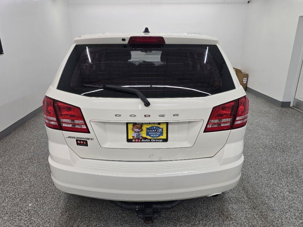 Used 2014 Dodge Journey American Value Package w/ Flexible Seating Group FWD image 5