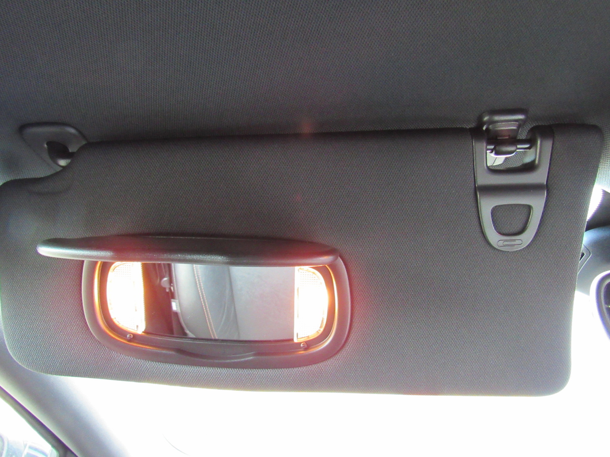 Used 2023 Jeep Compass Latitude image 36