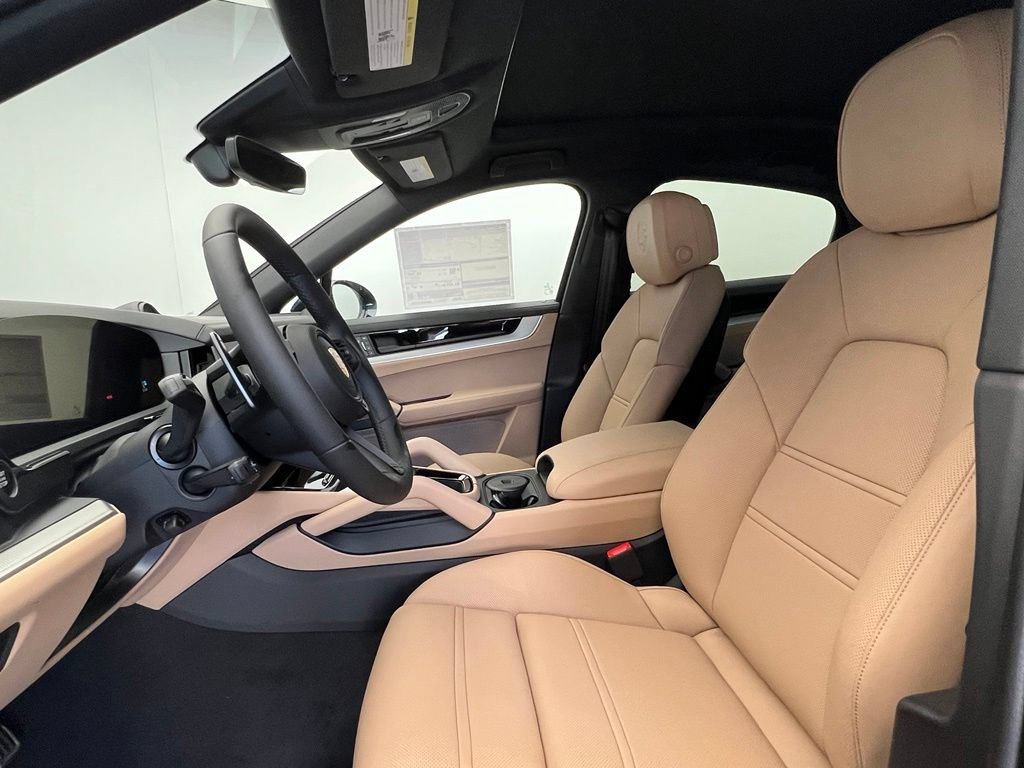 New 2026 Porsche Cayenne S AWD/4WD image 5
