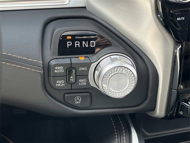 New 2026 RAM 1500 Tungsten image 26