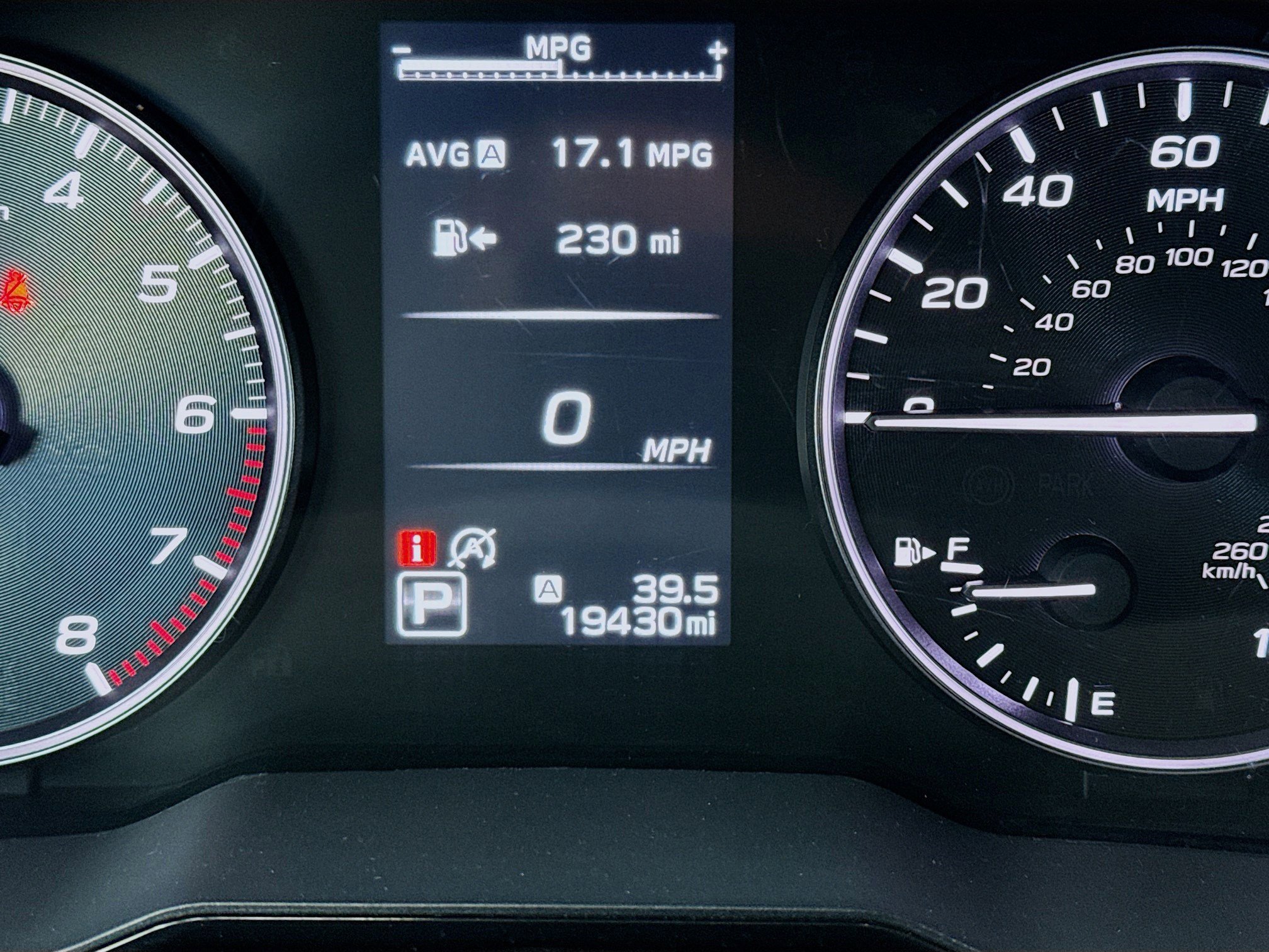 Used 2023 Subaru Legacy Premium image 8