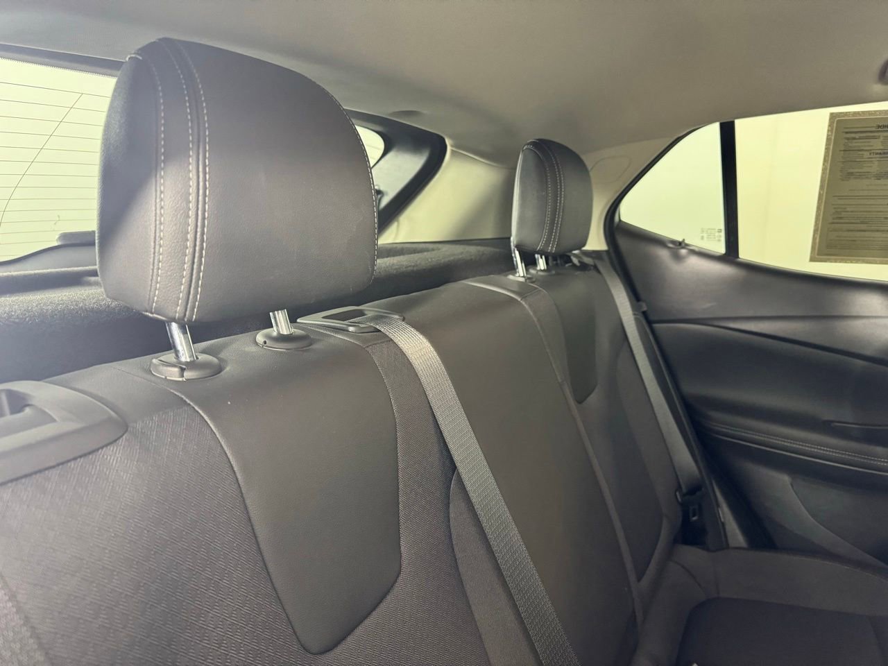 Used 2024 Buick Encore GX Preferred FWD image 30