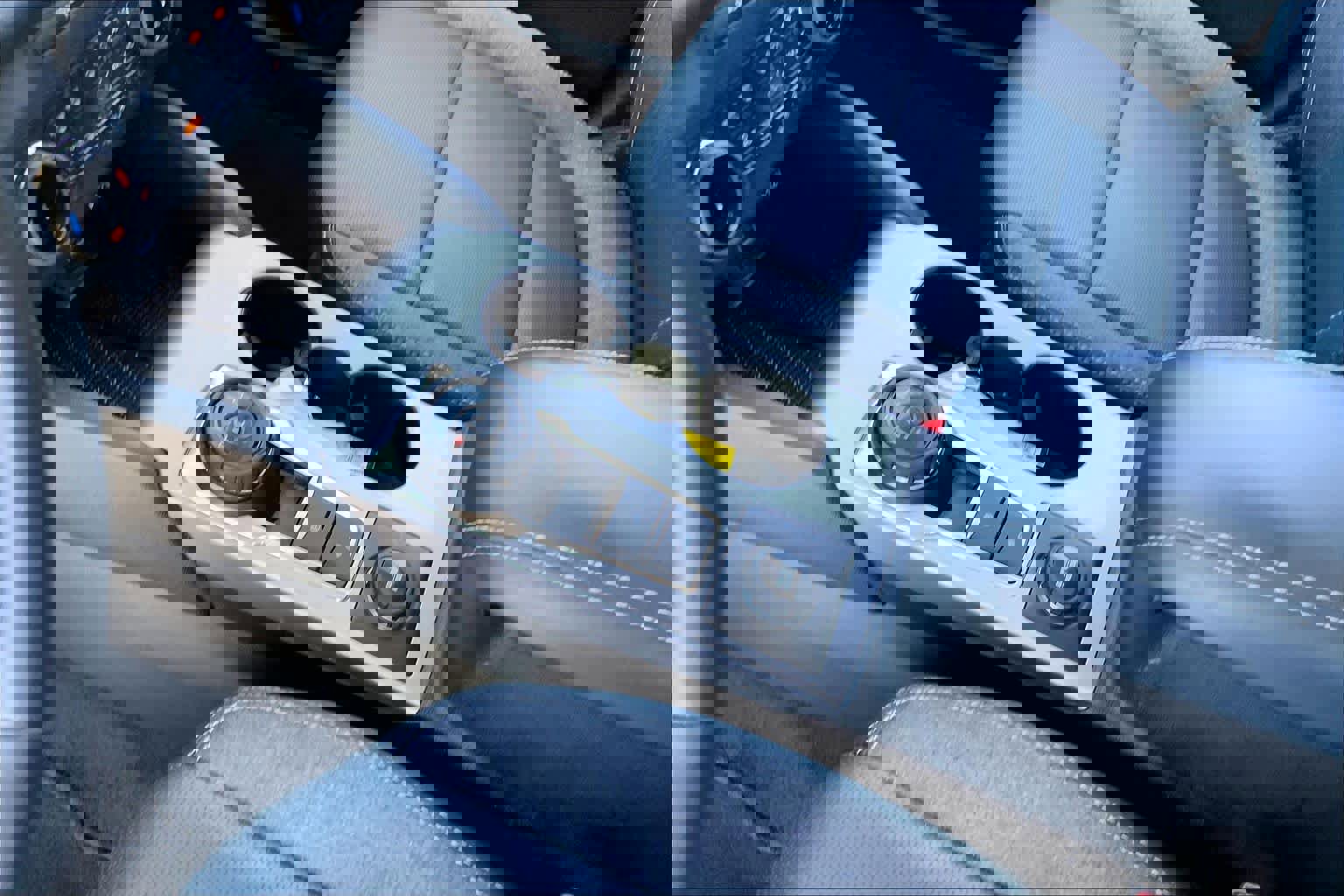 Used 2022 Ford Bronco Sport Outer Banks image 16